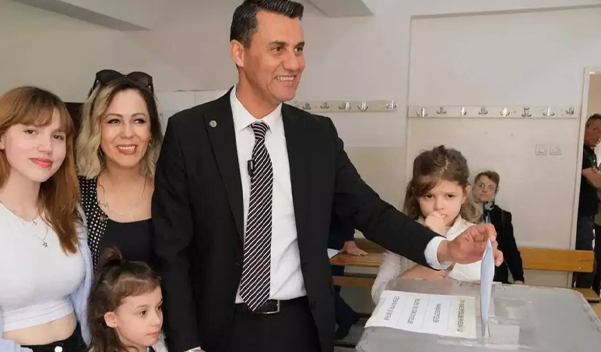 Ferdi Zeyrek'in kızı Nehir Zeyrek'ten acı haber sonrası dikkat çeken paylaşım!