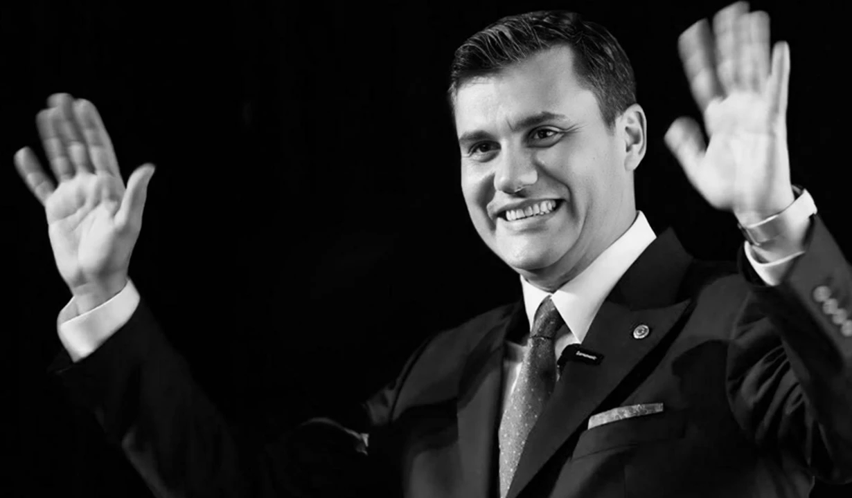 Siyasiler Ferdi Zeyrek'i Ekol TV'de böyle anlattı: Güler yüzlü, pozitif, örnek bir insandı