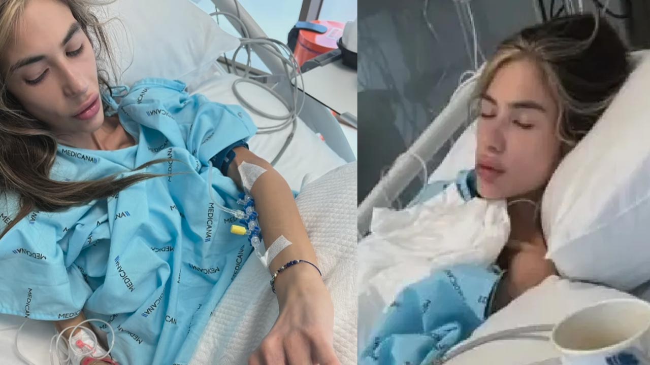 2 kere kalbi durmuştu: 29 kiloya düşen Nihal Candan tekrar yoğun bakımda!