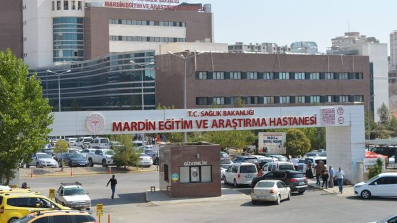 Danıştay'da görevli hakim başından vurulmuş halde bulundu: Adalet Bakanlığı açıklama yaptı