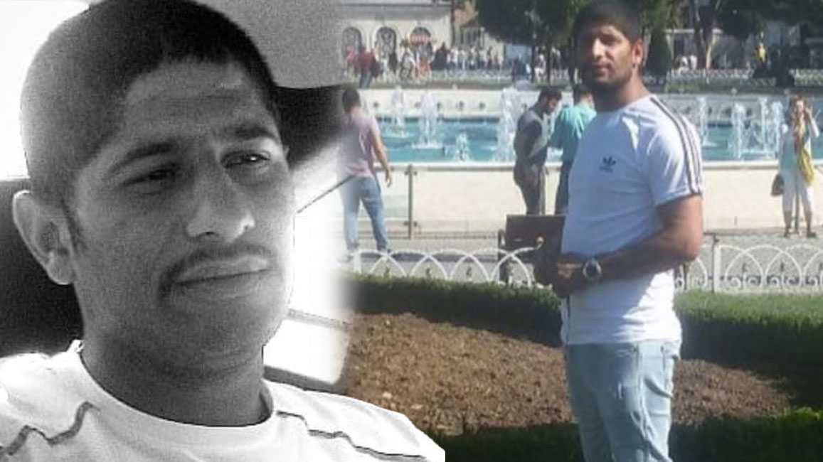 Bayram izninde kanlı buluşma: Cezaevinden izinli çıktı, eniştesi tarafından öldürüldü