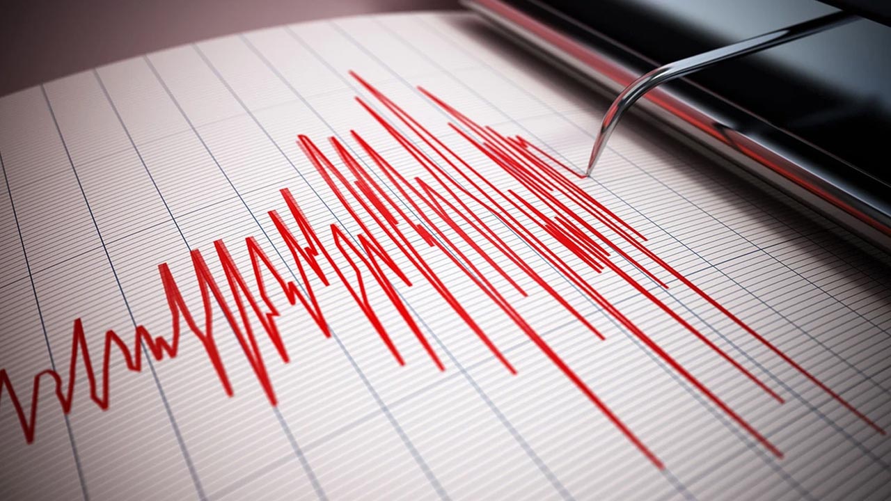 6.4 büyüklüğünde deprem oldu: CWA son dakika verilerini açıkladı