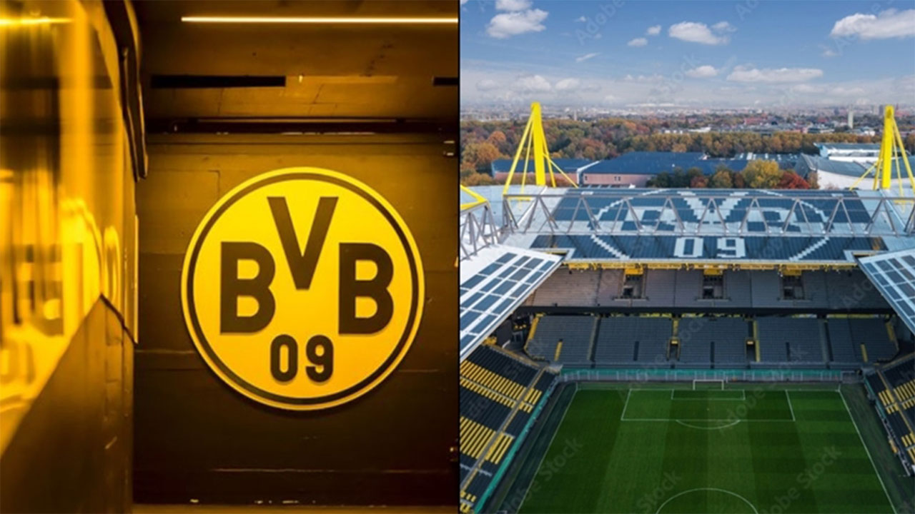 Borussia Dortmund flaş transfer haberini verdi: Bellingham ile 5 yıllık sözleşme imzaladı