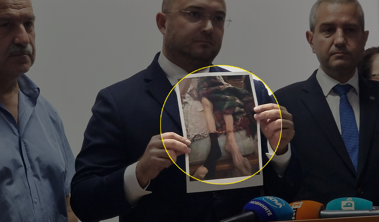Huzurevlerinde 205 yaşlıya işkence! Böyle acımasızlık görülmedi...