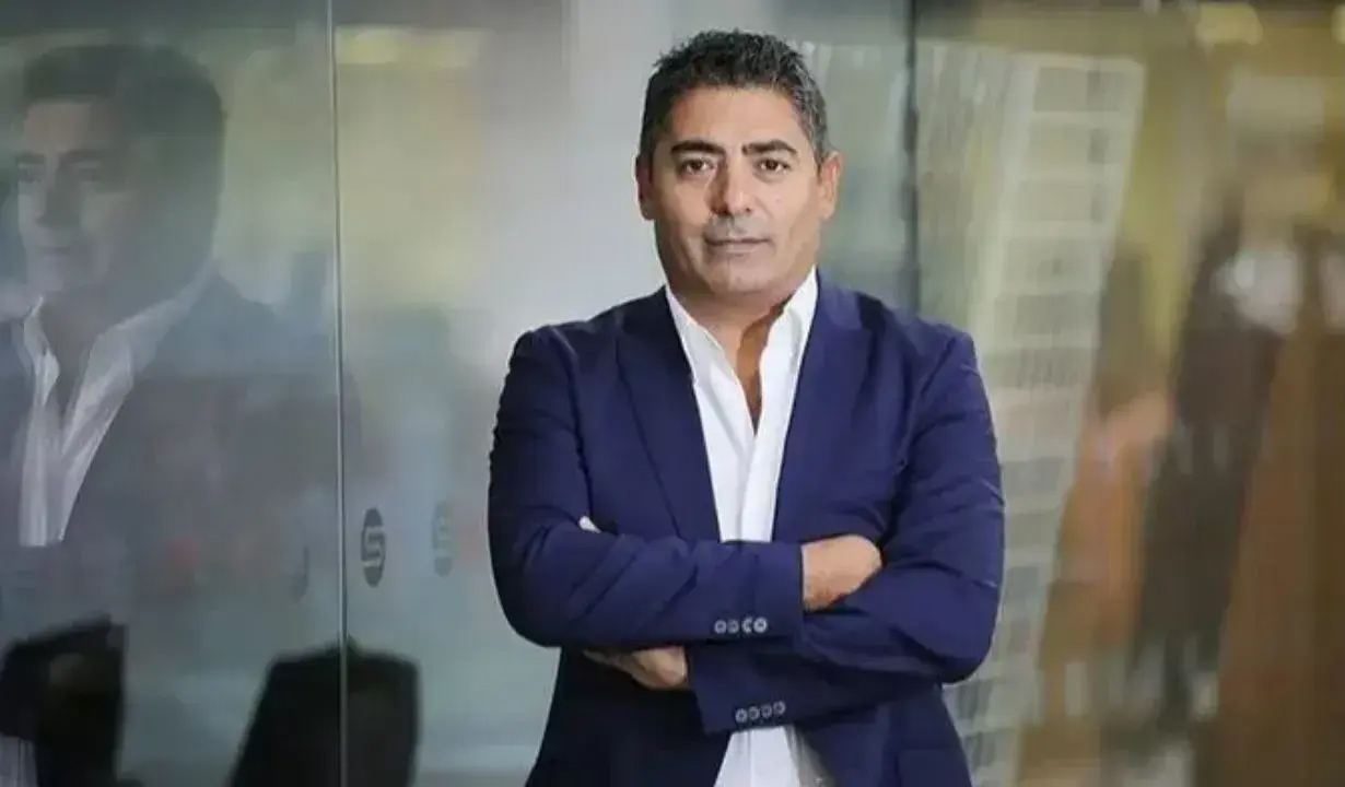 Cafer Mahiroğlu hakkında yakalama kararı çıkarıldı!