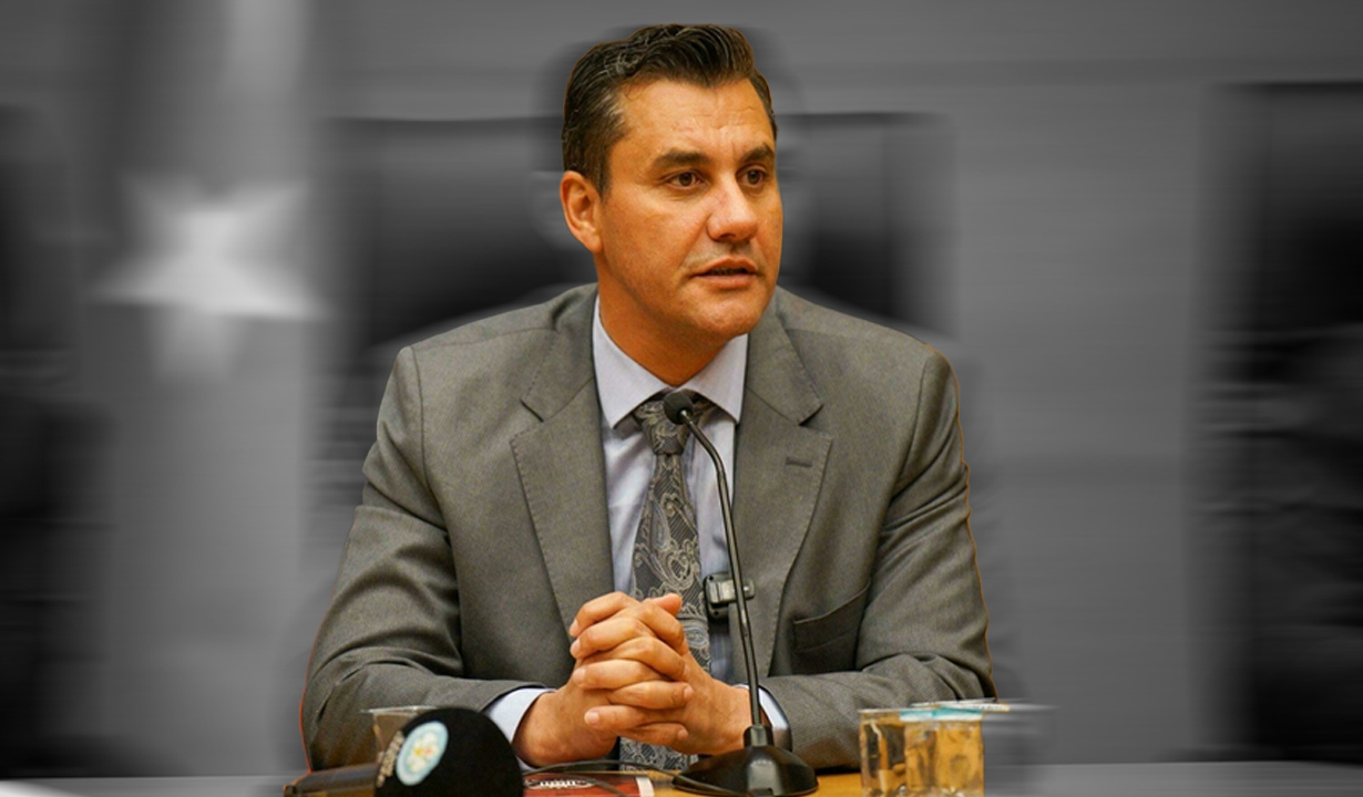 Ferdi Zeyrek'in ölümüne sebep olan kaza hakkında şok detaylar!
