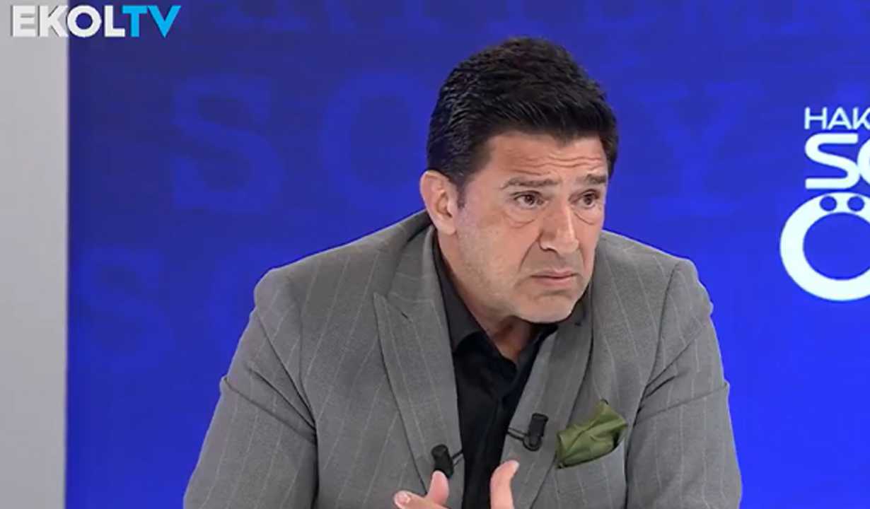 Hakan Ural, Cafer Mahiroğlu hakkında konuştu: Ne kadar dişe dokunur somut delillere dayanan beyan varsa...