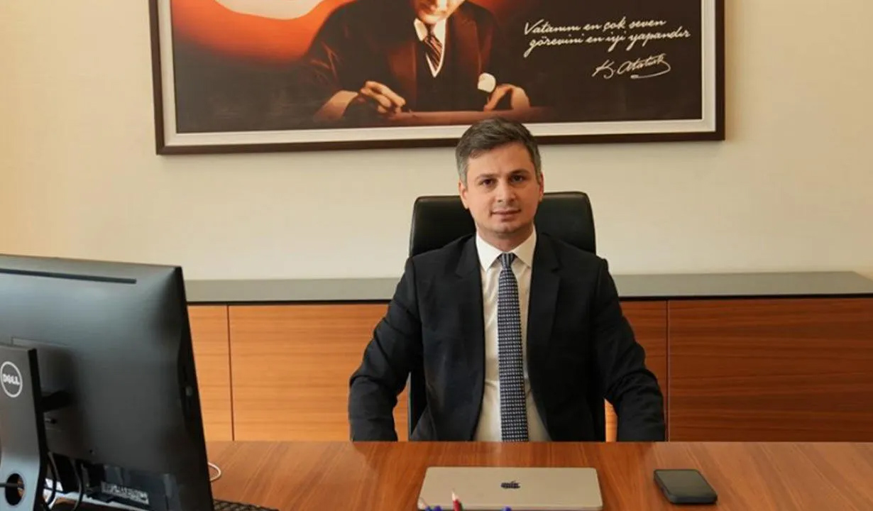 Dezenformasyonla Mücadele Merkezi'ne yeni atama!