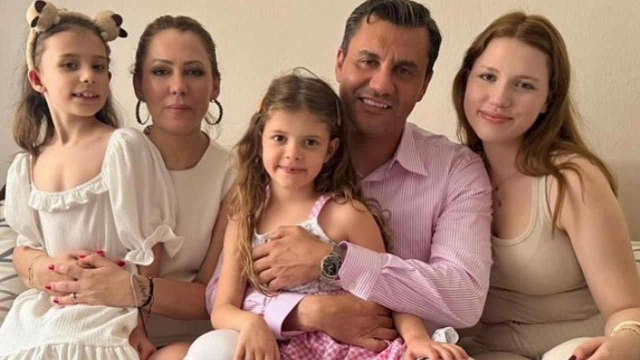 Ferdi Zeyrek'in eşi Nurcan Zeyrek'ten yürek burkan paylaşım: Nereden bilecektim son  fotoğrafımız olduğunu