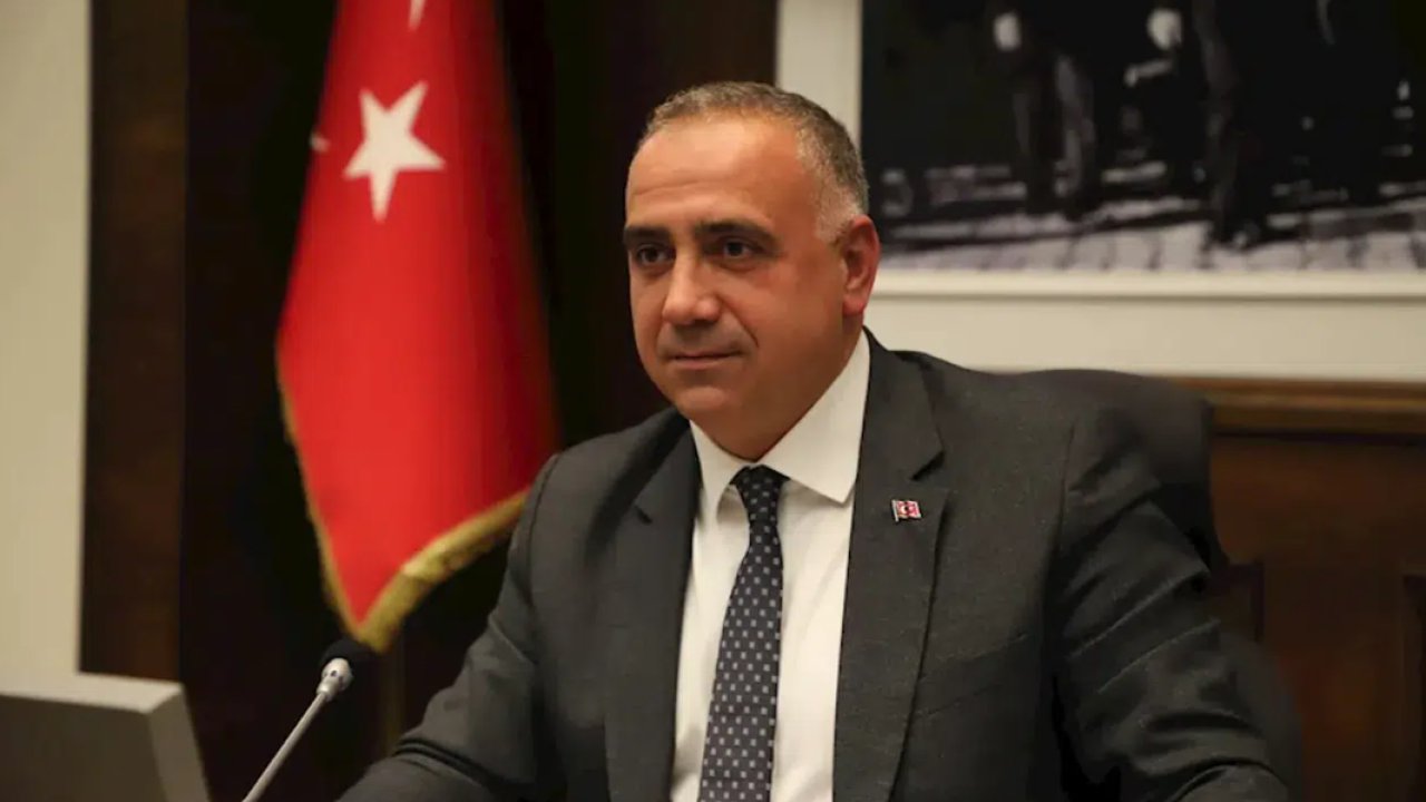 Ahmet Şahin kimdir? Büyükçekmece Belediye Başkanvekili seçilen Ahmet Şahin kaç yaşında, nereli?