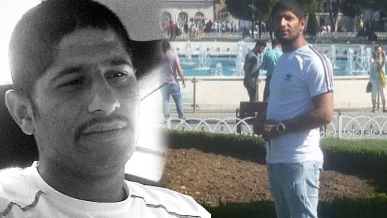 Cezaevinden izinli çıkmış, eniştesi öldürmüştü: Meğerse yıllardır aileyi ölümle tehdit ediyormuş