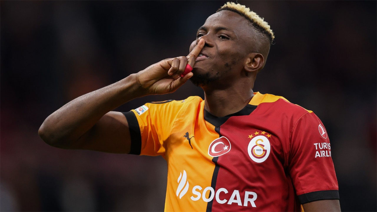 Fenerbahçe'ye Osimhen piyangosu! Alamayınca çıldırdılar: Tam 40 milyon euro teklif ettiler