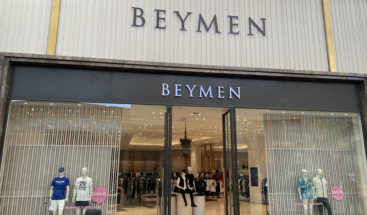 Ünlü giyim markası Beymen'de müşterilere çifte standart!