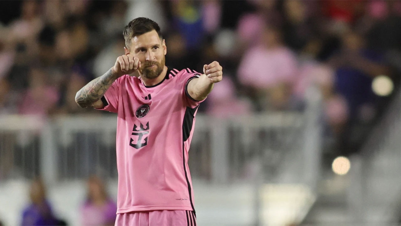 Arjantinli yaşayan efsane Lionel Messi Galatasaray'a mı geliyor? Futbol dünyasında büyük söylenti