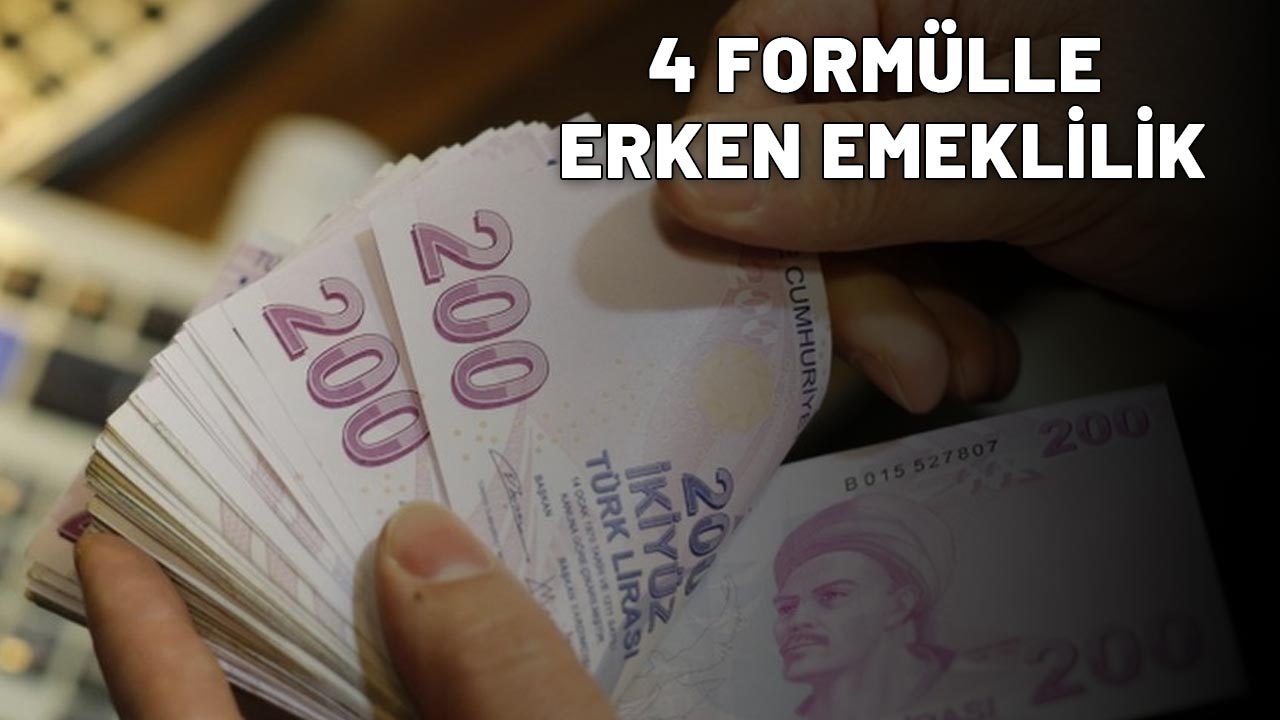 1999-2000-2001-2002-2003-2004-2005-2006-2007-2008 ARASI SGK'LI OLANLAR DİKKAT: Emeklilik şartları baştan aşağı değişti