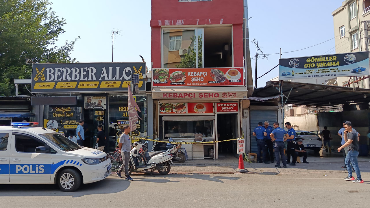 Annesini defalarca bıçakladı: Oğlunun evinden ayrılmasını istedi, canından oldu!