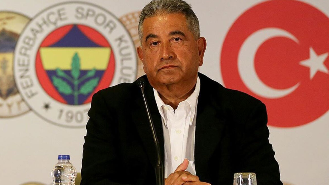Mahmut Uslu Ekol TV’ye konuştu: Ali Koç yönetimine tahammül kalmadı!