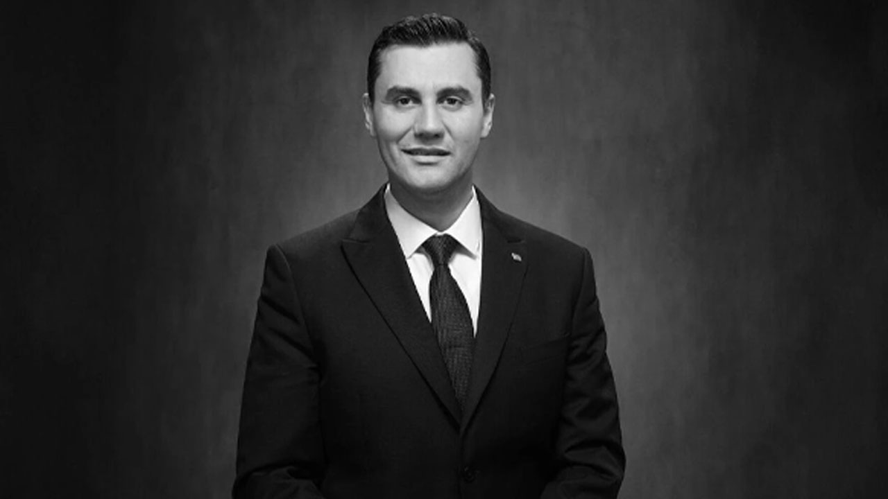 Manisa, Ferdi Zeyrek'in ardından yeni başkanını seçiyor! AK Parti'den yeni aday açıklaması...