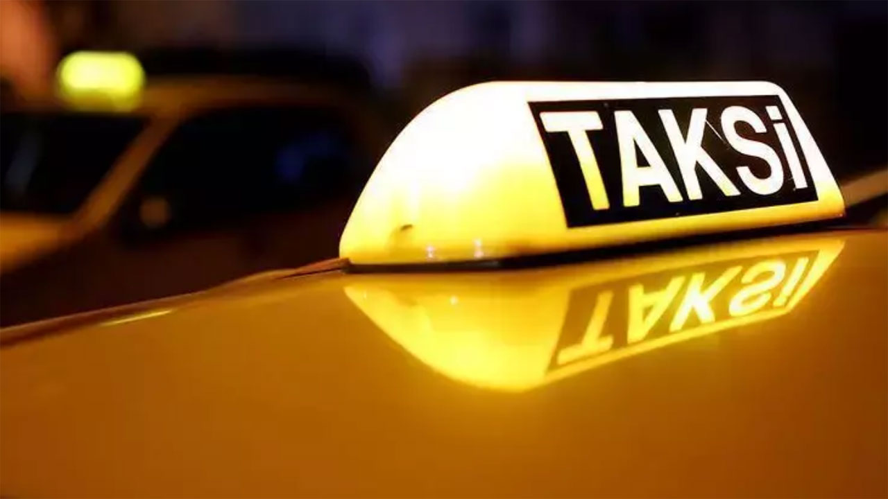 İstanbul'da yeni nesil taksi dönemi! İBB ilk plakayı 29 yıllığına 4.8 milyon liraya sattı