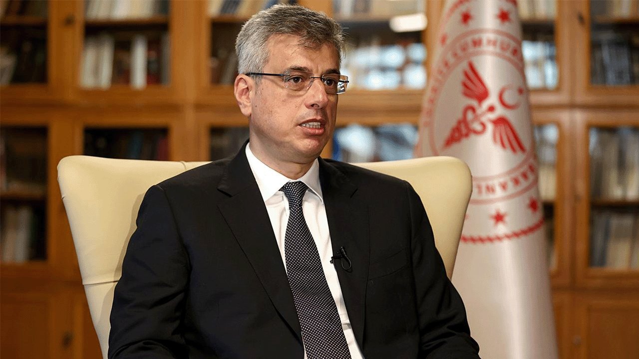 Sağlık Bakanı Kemal Memişoğlu: 3 milyon insanı tarttık, yüzde 27’si obez
