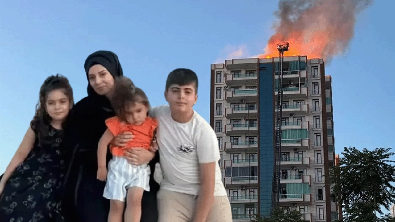 Diyarbakır'daki yangın faciası: Tutuklu sayısı 3'e yükseldi