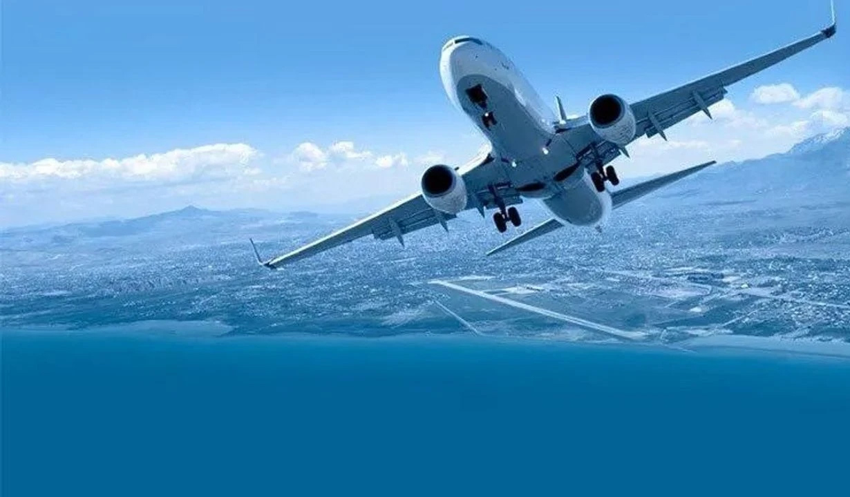 Tahran ve Tel Aviv uçuşları iptal!