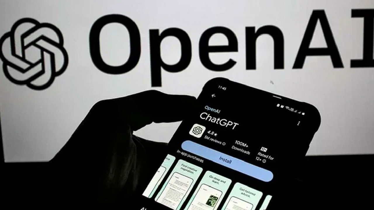 Bu soruları ChatGPT'ye asla sorumayın! Madde 3'e dikkat