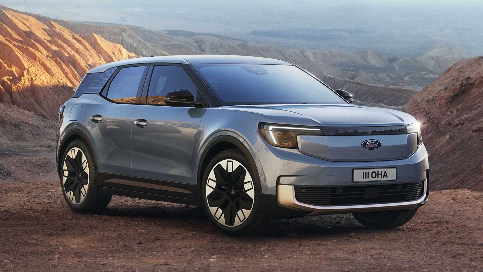 FORD HAZİRAN 2025 FİYAT LİSTESİ GÜNCELLENDİ: Ford Focus, Puma, Kuga, Journey Courier, Edge ve Ranger ne kadar?