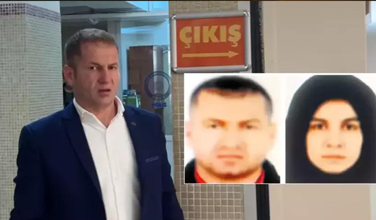 İki eşi de intihar eden adam hakkında karar verildi! 10 yıl hapis...