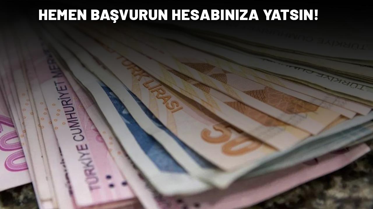 EMEKLİ BANKA PROMOSYONLARINDA YARIŞ KIZIŞTI: Rakam yükseldikçe yükseliyor!  Hemen başvurun hesabınıza yatsın