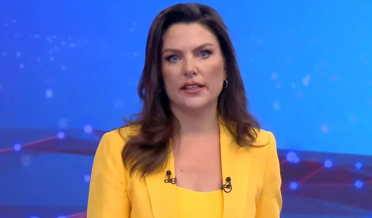 Ece Üner hakim karşısında!
