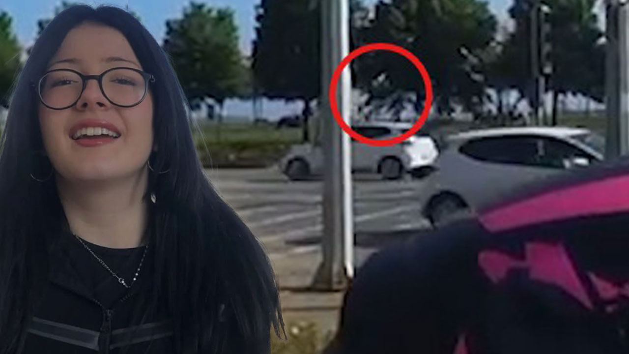 14 yaşındaki Işıl hayatını kaybetti... Sahil yolu Pendik mevkiinde feci kaza