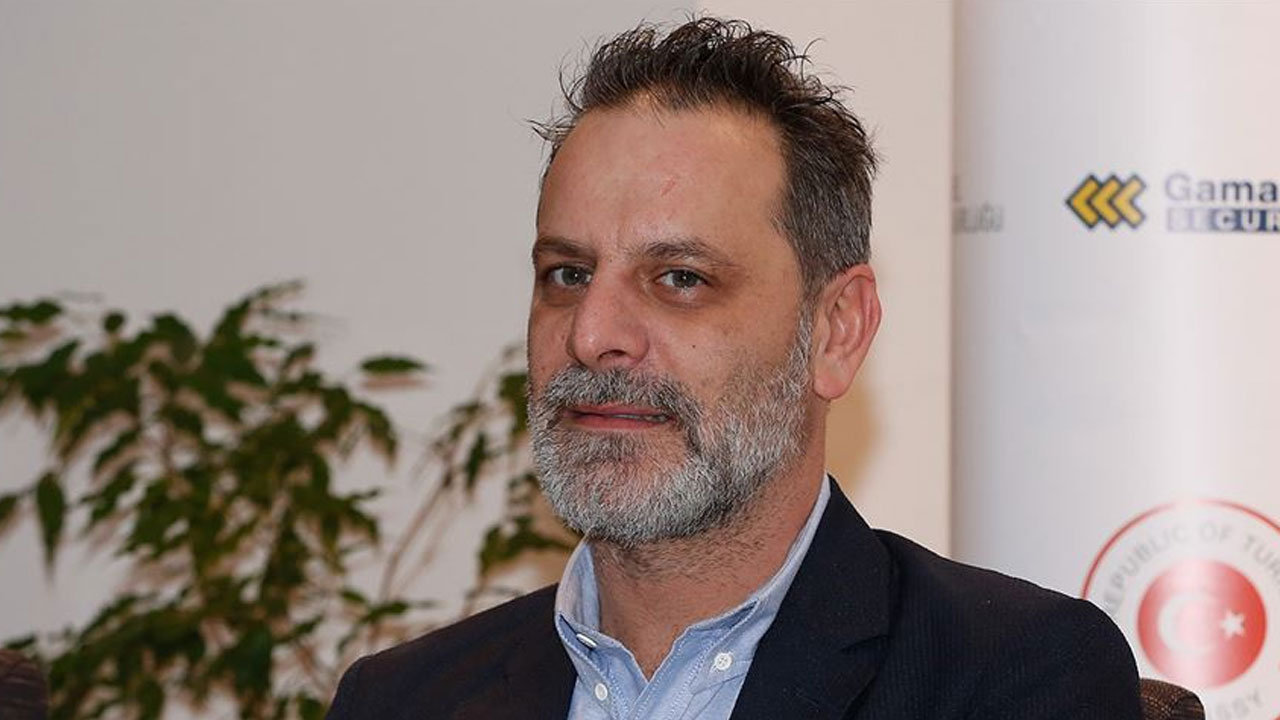 Ünlü oyuncu Ozan Güven'in yargılandığı davada karar: Hapis cezasına çarptırıldı