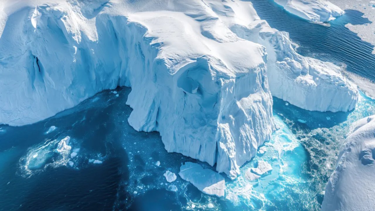 2100’e kadar atmosferik felaket geliyor! Bu kıta üzerindeki nehirler adeta gökten akacak