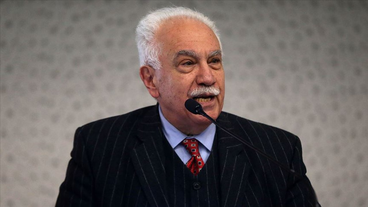 Doğu Perinçek: İsrail, İran’a mı diz çöktürecek?