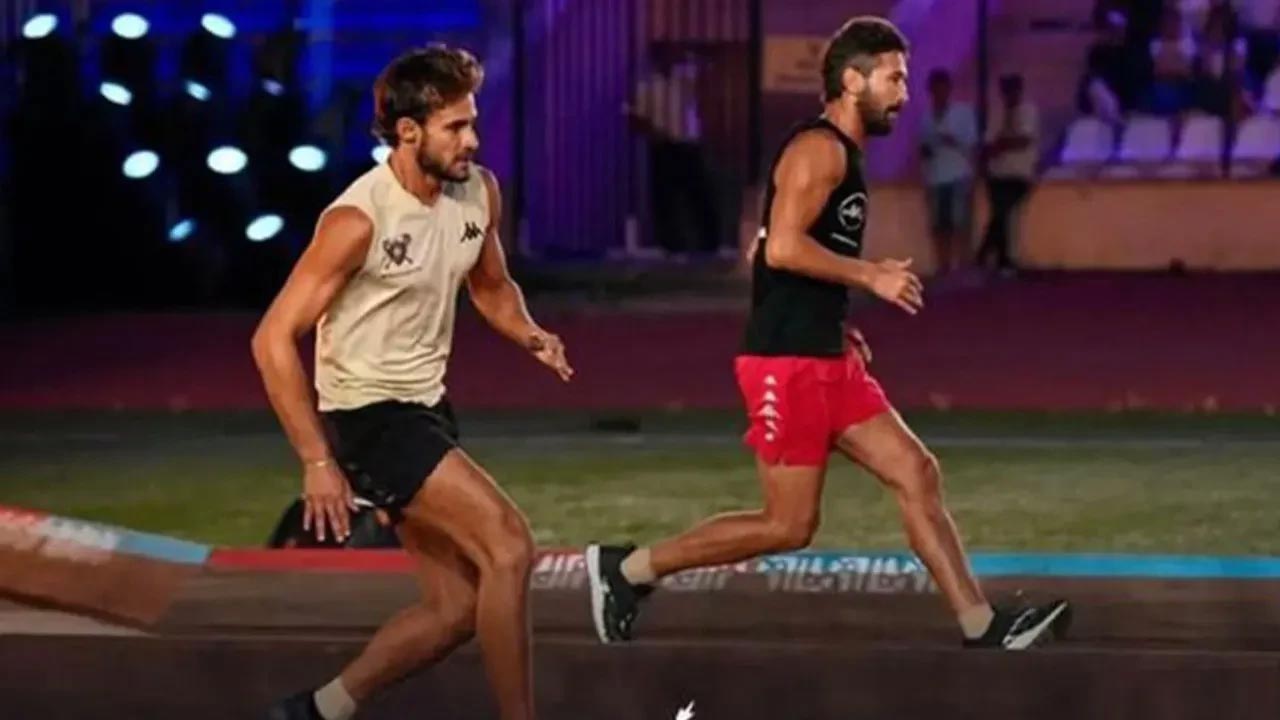 Final sahnesi nefes kesti! Survivor'da şampiyon belli oldu