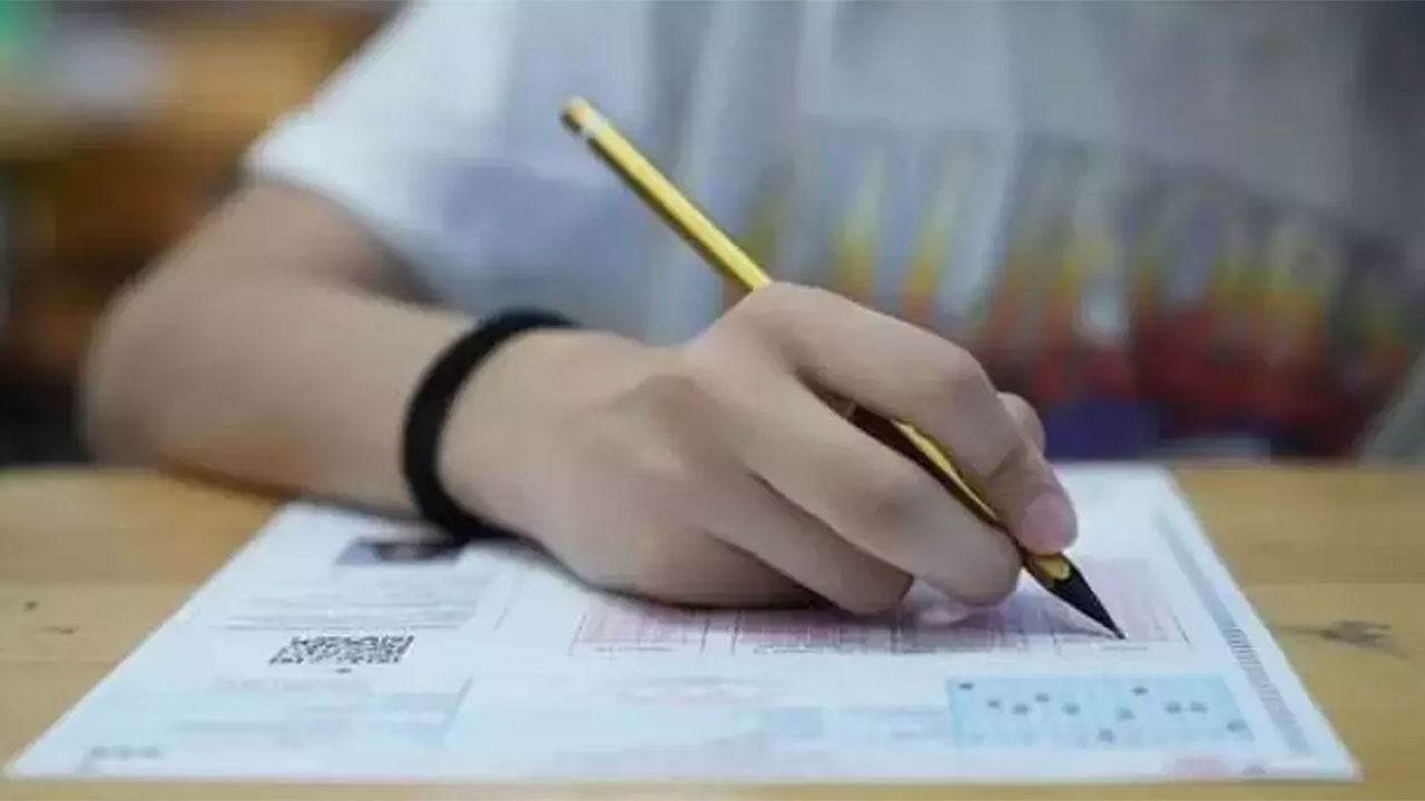 1 milyon öğrenci için en kritik gün! Liselere Geçiş Sistemi (LGS) heyecanı bitti