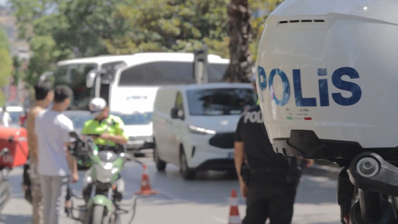 Yılbaşından bu yana 100 binden fazla sürücünün ehliyeti alkollü oldukları için geri alındı