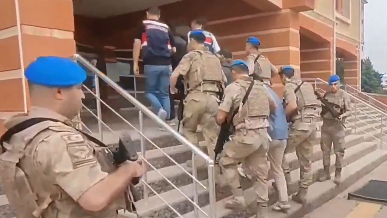 18 ilde DEAŞ operasyonu: İki hafta içerisinde 39 terör örgütü mensubu yakalandı