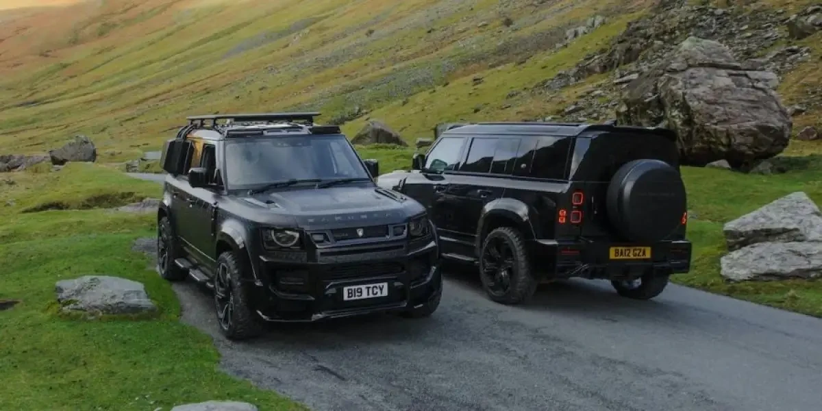 LAND ROVER HAZİRAN AYI FİYAT LİSTESİ GÜNCELLENDİ: Range Rover Velar, Evouqe, Discovery ve Defender ne kadar?