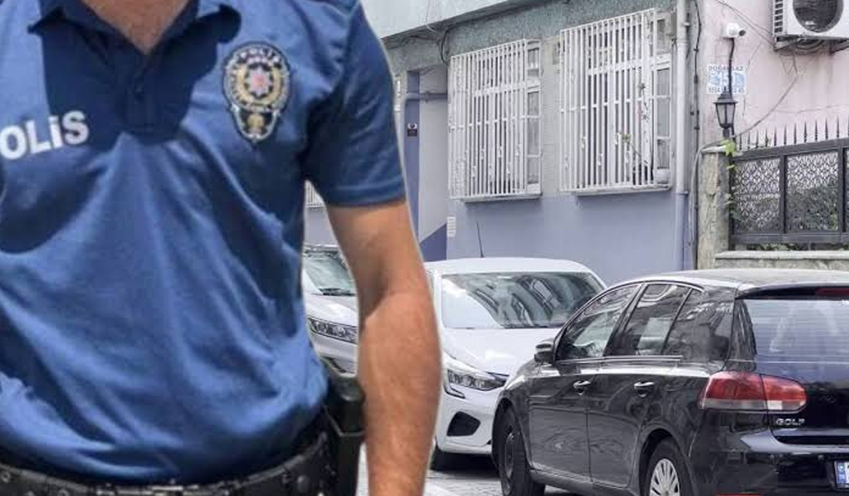 Polis memuru dehşeti haberleri hakkında kısıtlılık kararı