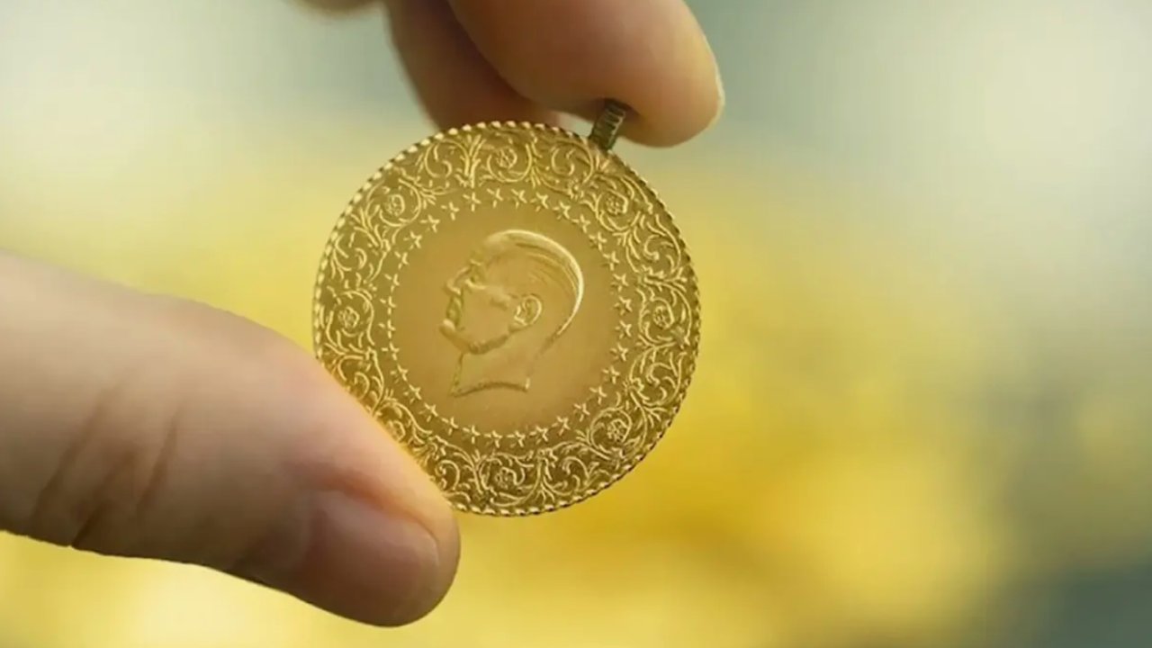 Altın fiyatları düşüşte! Piyasalara 'Fed' etkisi...