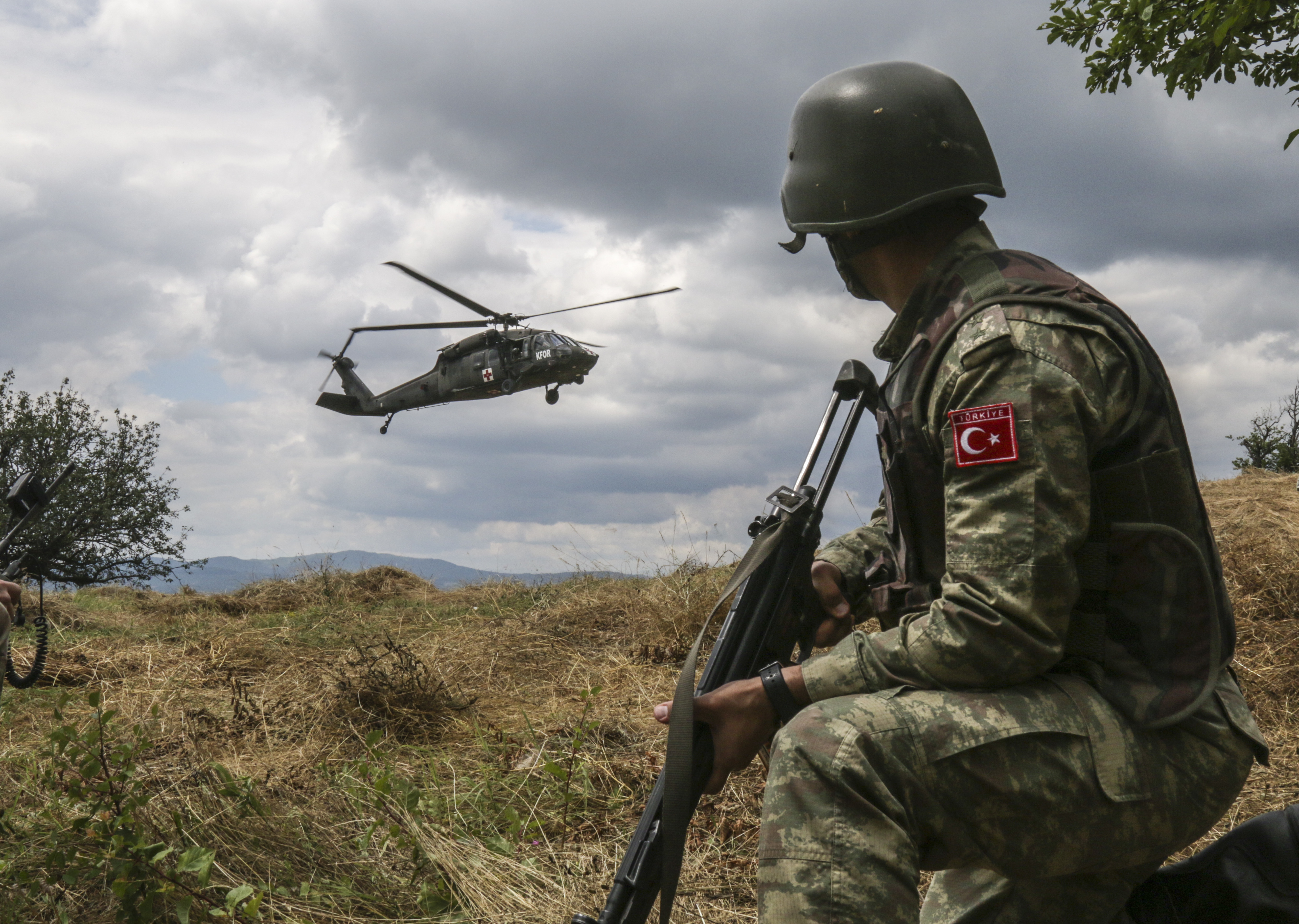 YURT DIŞINDA ASKERİ ÜSSÜ OLAN ÜLKELER TEKER TEKER AÇIKLANDI: Peki Türkiye'nin kaç üssü var?