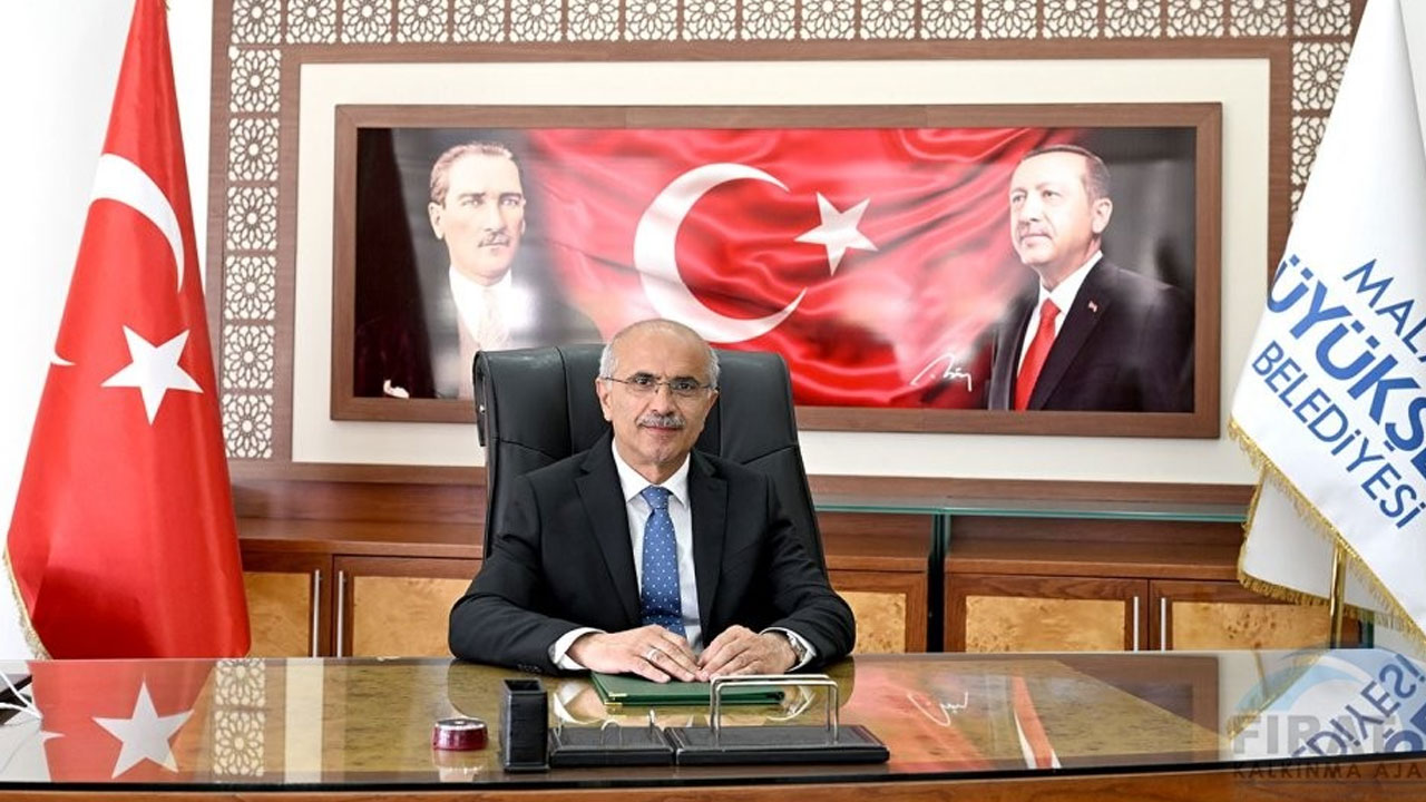 Malatya Büyükşehir Belediye Başkanı Er: Zirai don meyve bahçelerini vurdu