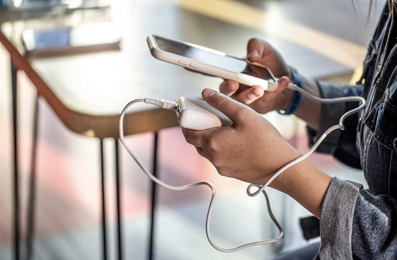 İPHONE KULLANAN HERKESİ İLGİLENDİRİYOR: Bu gizli ayar sayesinde şarjınız uzun süre yetecek!