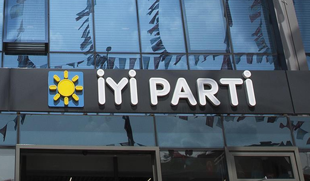 Yolsuzluk soruşturmasında yeni gelişme! İYİ Partili 2 belediye meclis üyesi gözaltına alındı