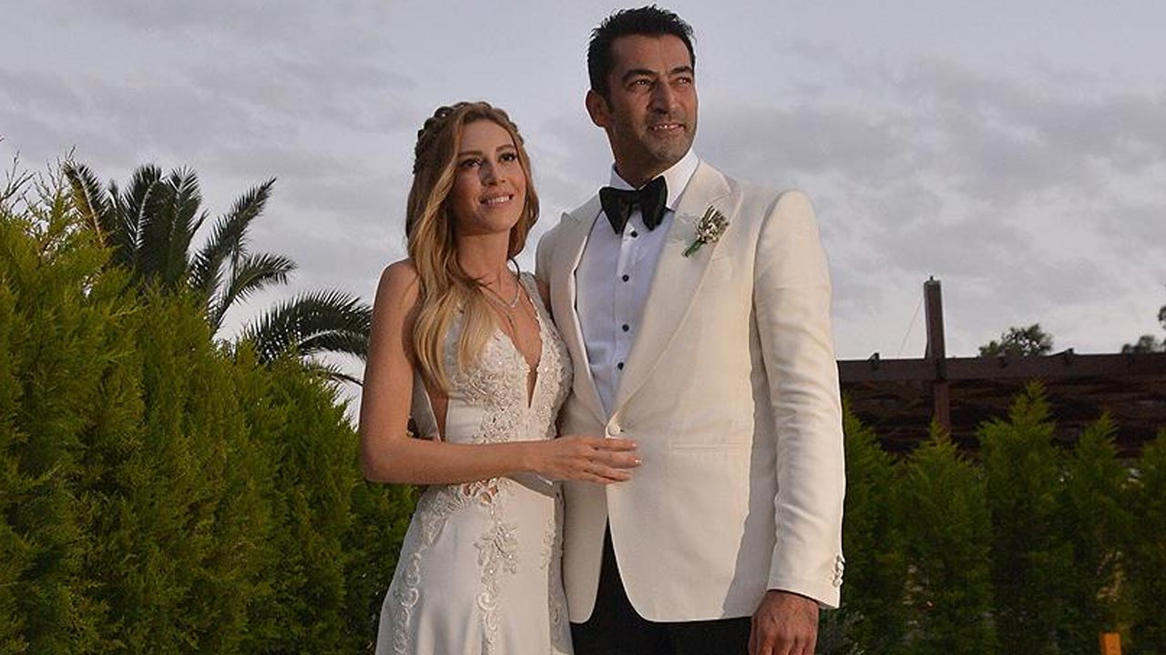 Gözler onların üzerindeydi! Sinem Kobal ve Kenan İmirzalıoğlu ayrıldı mı? Yanıt geldi