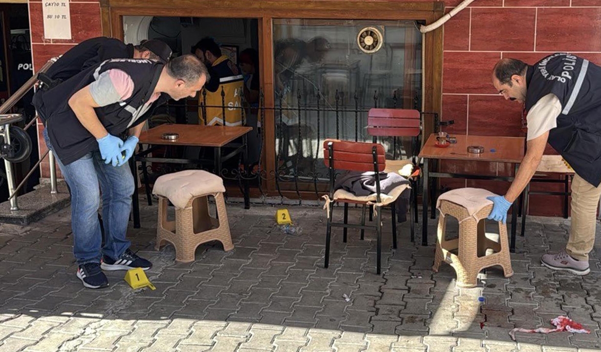 2 kişiyi öldüren adamdan şok eden savunma! "Aklımı yapay zeka ile okudular"