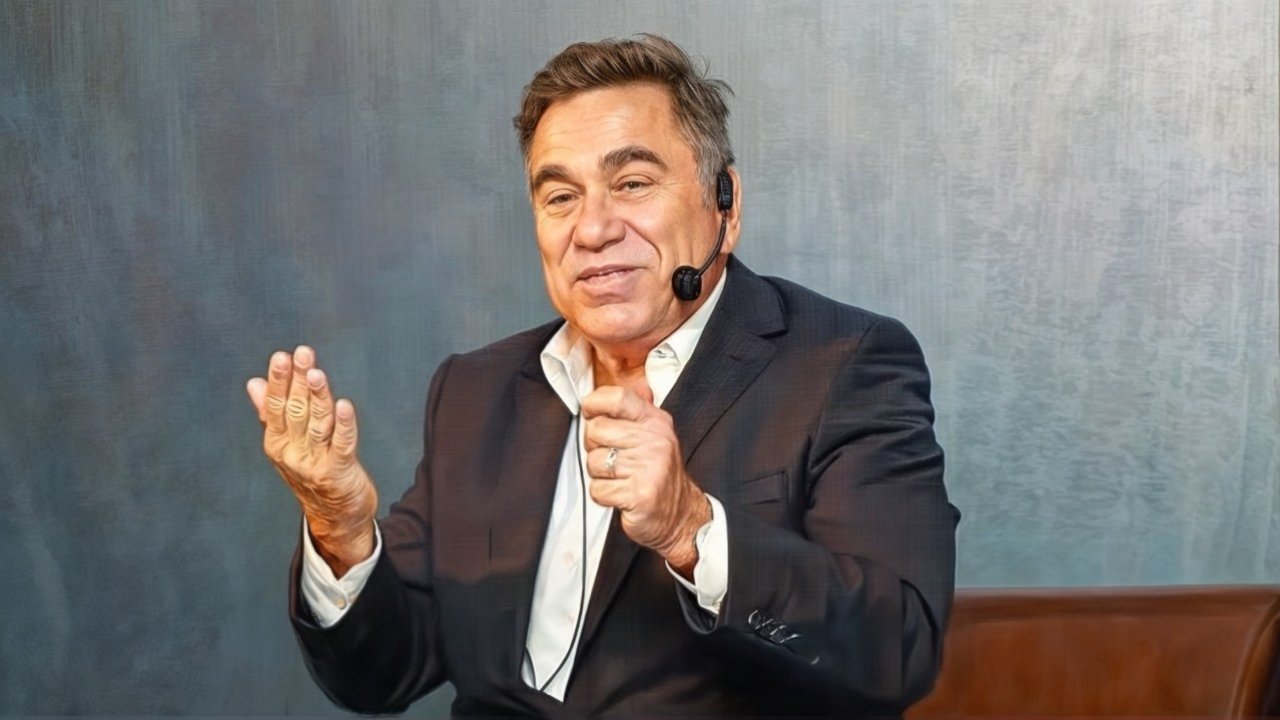Sabri Ugan hayatını kaybetti