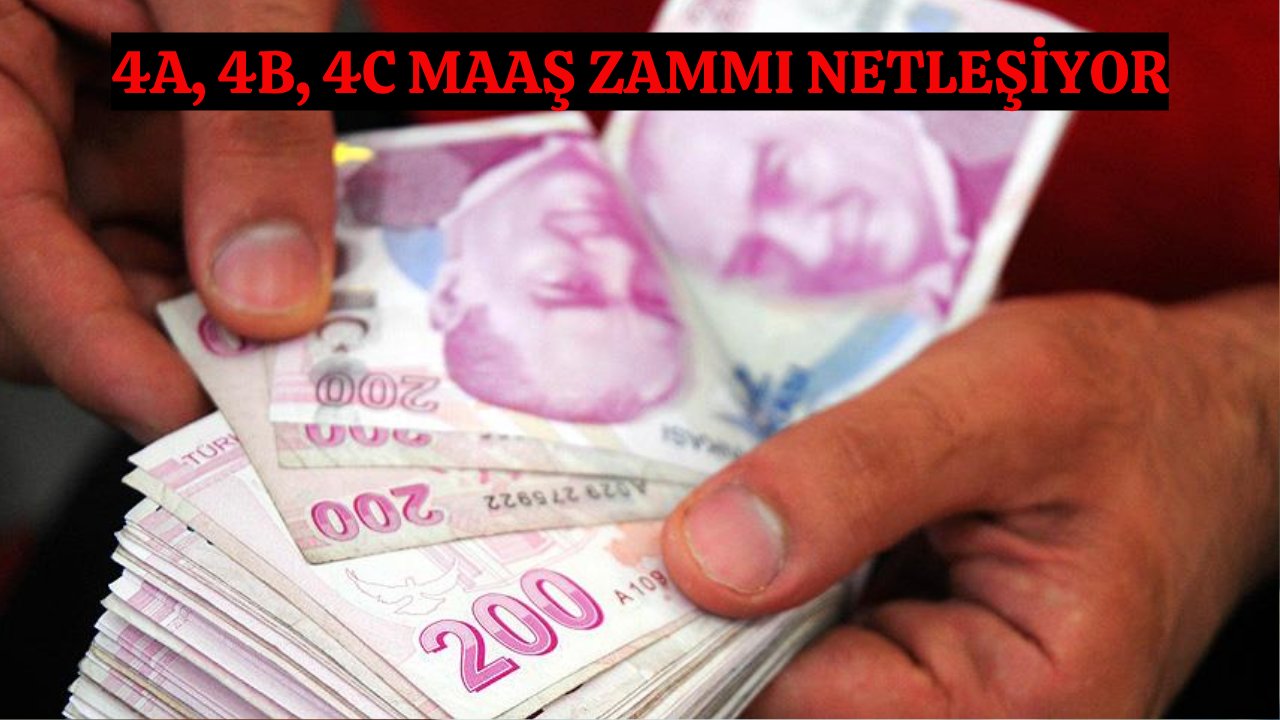 Emekliye Temmuz müjdesi mi geliyor? 5 aylık enflasyon farkına göre memur ve emekli maaş zammı belli oldu
